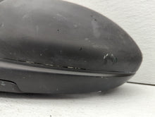 2011-2016 Chevrolet Cruze Side Mirror Replacement Driver Left View Door Mirror P/N:2127276 95186807 Fits OEM Used Auto Parts