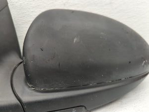 2011-2016 Chevrolet Cruze Side Mirror Replacement Driver Left View Door Mirror P/N:2127276 95186807 Fits OEM Used Auto Parts