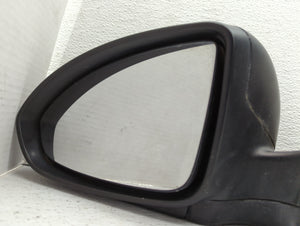 2011-2016 Chevrolet Cruze Side Mirror Replacement Driver Left View Door Mirror P/N:2127276 95186807 Fits OEM Used Auto Parts