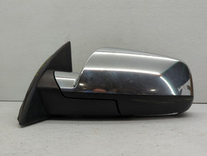 2011-2013 Chevrolet Equinox Side Mirror Replacement Driver Left View Door Mirror P/N:22818314 Fits 2011 2012 2013 2014 OEM Used Auto Parts