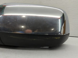 2011-2013 Chevrolet Equinox Side Mirror Replacement Driver Left View Door Mirror P/N:22818314 Fits 2011 2012 2013 2014 OEM Used Auto Parts