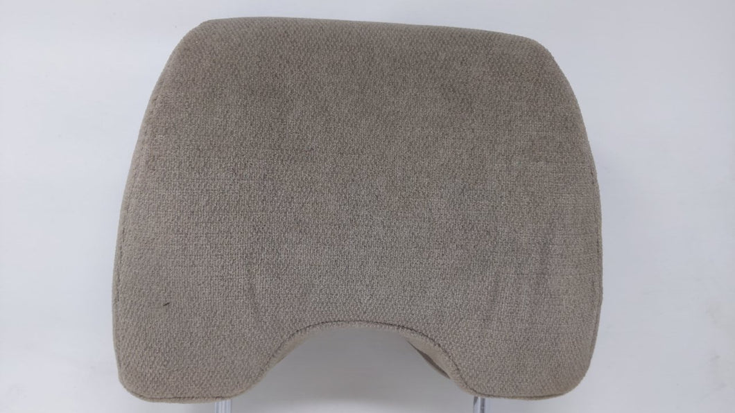 2000 Subaru Legacy Headrest Head Rest Front Driver Passenger Seat Fits OEM Used Auto Parts - Oemusedautoparts1.com