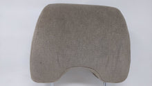 2000 Subaru Legacy Headrest Head Rest Front Driver Passenger Seat Fits OEM Used Auto Parts - Oemusedautoparts1.com