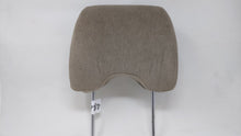 2000 Subaru Legacy Headrest Head Rest Front Driver Passenger Seat Fits OEM Used Auto Parts - Oemusedautoparts1.com