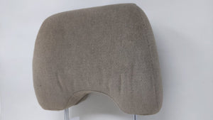 2000 Subaru Legacy Headrest Head Rest Front Driver Passenger Seat Fits OEM Used Auto Parts - Oemusedautoparts1.com