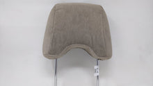 2000 Subaru Legacy Headrest Head Rest Front Driver Passenger Seat Fits OEM Used Auto Parts - Oemusedautoparts1.com