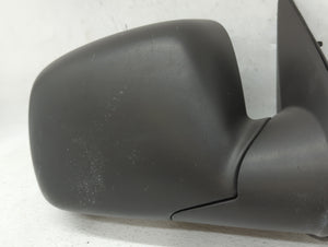 2004-2012 Chevrolet Colorado Side Mirror Replacement Passenger Right View Door Mirror P/N:1406820 Fits OEM Used Auto Parts