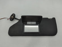 2011-2014 Chrysler 200 Sun Visor Shade Replacement Driver Left Mirror Fits 2011 2012 2013 2014 OEM Used Auto Parts