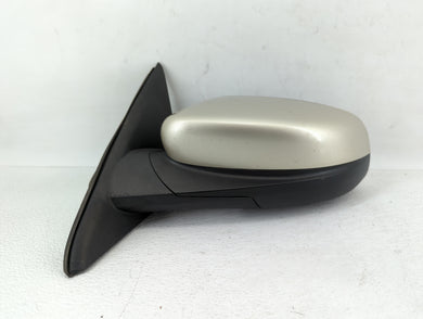 2010-2019 Ford Taurus Side Mirror Replacement Driver Left View Door Mirror P/N:117 7699 AG13 17683 BL5AEK Fits OEM Used Auto Parts