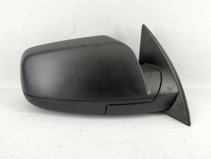 2010-2011 Chevrolet Equinox Side Mirror Replacement Passenger Right View Door Mirror P/N:20358736 20858708 Fits 2010 2011 OEM Used Auto Parts