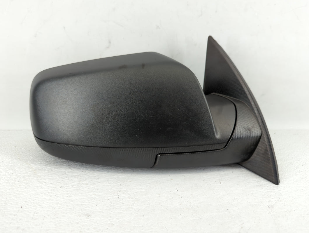 2010-2011 Chevrolet Equinox Side Mirror Replacement Passenger Right View Door Mirror P/N:20358736 20858708 Fits 2010 2011 OEM Used Auto Parts