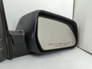 2010-2011 Chevrolet Equinox Side Mirror Replacement Passenger Right View Door Mirror P/N:20358736 20858708 Fits 2010 2011 OEM Used Auto Parts