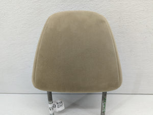 2005-2007 Honda Accord Headrest Head Rest Front Driver Passenger Seat Fits 2005 2006 2007 OEM Used Auto Parts