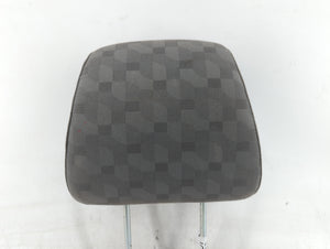 2007-2009 Chevrolet Equinox Headrest Head Rest Front Driver Passenger Seat Fits 2007 2008 2009 OEM Used Auto Parts