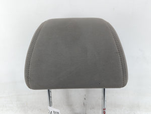 2007-2009 Saturn Aura Headrest Head Rest Front Driver Passenger Seat Fits 2007 2008 2009 OEM Used Auto Parts