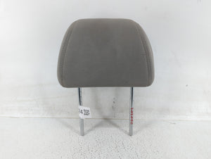 2007-2009 Saturn Aura Headrest Head Rest Front Driver Passenger Seat Fits 2007 2008 2009 OEM Used Auto Parts