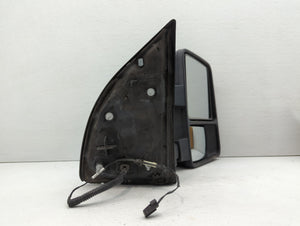 2002-2007 Ford F-350 Super Duty Side Mirror Replacement Passenger Right View Door Mirror P/N:A0C1448152 Fits OEM Used Auto Parts