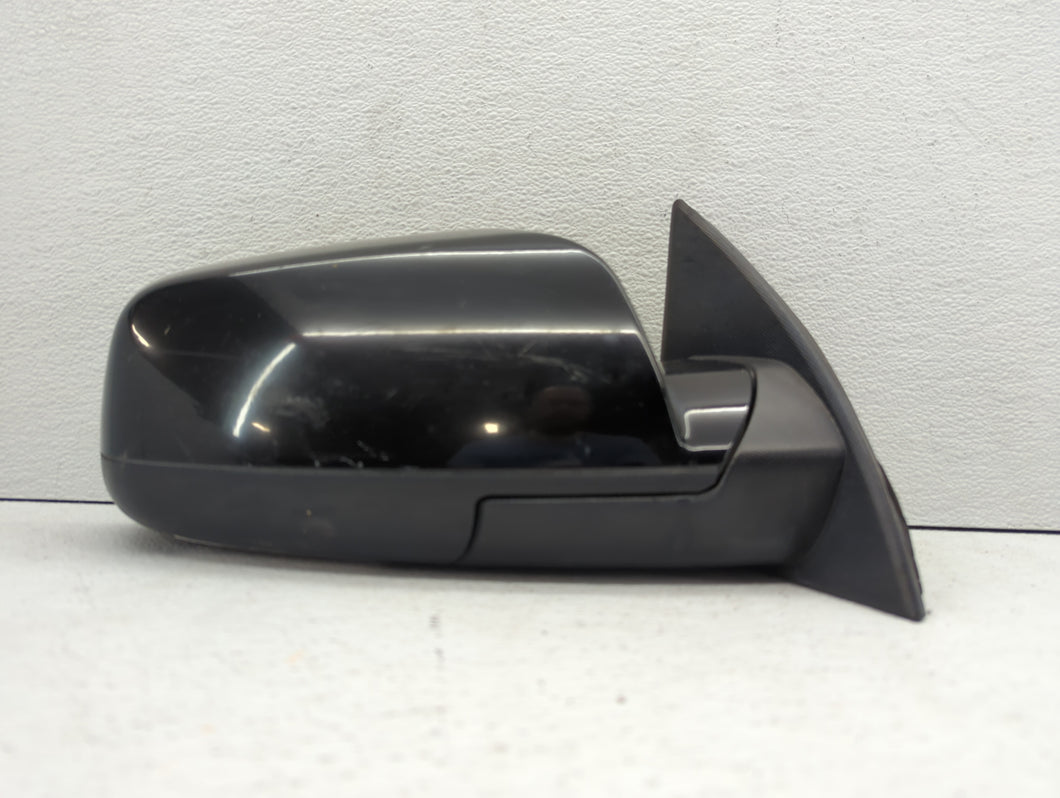 2010-2011 Chevrolet Equinox Side Mirror Replacement Passenger Right View Door Mirror P/N:20358736 20858708 Fits 2010 2011 OEM Used Auto Parts