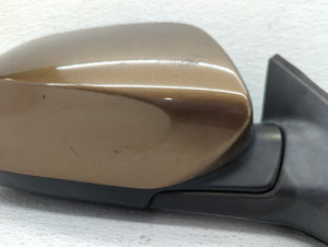 2011-2014 Subaru Legacy Side Mirror Replacement Driver Left View Door Mirror P/N:A8280-878 TPO VB20 A1111-844 TP0 Fits OEM Used Auto Parts