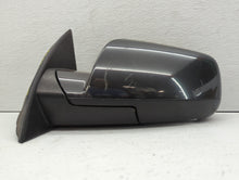 2011-2014 Chevrolet Equinox Side Mirror Replacement Driver Left View Door Mirror P/N:22818300 Fits 2011 2012 2013 2014 OEM Used Auto Parts