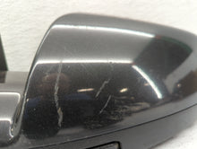 2011-2014 Chevrolet Equinox Side Mirror Replacement Driver Left View Door Mirror P/N:22818300 Fits 2011 2012 2013 2014 OEM Used Auto Parts