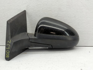 2012-2019 Chevrolet Sonic Side Mirror Replacement Driver Left View Door Mirror P/N:95935009 94541228 Fits OEM Used Auto Parts