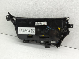 2014-2016 Kia Optima Climate Control Module Temperature AC/Heater Replacement P/N:972504UBG0 Fits 2014 2015 2016 OEM Used Auto Parts