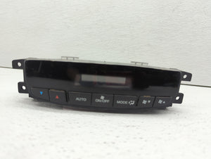 2010-2013 Acura Mdx Climate Control Module Temperature AC/Heater Replacement P/N:79650STXA920M1 79650-STX-A420 Fits OEM Used Auto Parts