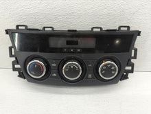 2014-2015 Mazda 6 Climate Control Module Temperature AC/Heater Replacement P/N:GJR9 61 190A GJR9 61 190 B Fits 2014 2015 OEM Used Auto Parts