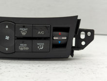 2011-2014 Acura Tsx Climate Control Module Temperature AC/Heater Replacement P/N:D08Y4 Fits 2011 2012 2013 2014 OEM Used Auto Parts