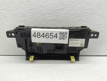 2010-2014 Subaru Legacy Climate Control Module Temperature AC/Heater Replacement P/N:72311AJ08A 72311AJ03A Fits OEM Used Auto Parts