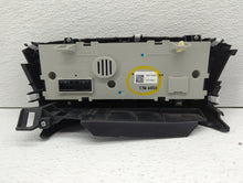 2016-2022 Honda Hr-V Climate Control Module Temperature AC/Heater Replacement P/N:79600T7WA850M1 T7W-A830 Fits OEM Used Auto Parts