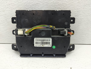 2009-2012 Audi A4 Climate Control Module Temperature AC/Heater Replacement P/N:69810709 8T1 820 043 AQ Fits OEM Used Auto Parts