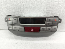 2010-2014 Subaru Legacy Climate Control Module Temperature AC/Heater Replacement P/N:72311AJ08A 72311AJ03A Fits OEM Used Auto Parts