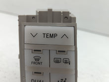 2005-2010 Toyota Avalon Climate Control Module Temperature AC/Heater Replacement P/N:55900-07160 Fits OEM Used Auto Parts