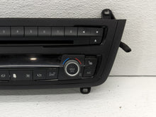 2012-2014 Bmw 328i Climate Control Module Temperature AC/Heater Replacement P/N:6411 9226784-04 6411 9261103-01 Fits OEM Used Auto Parts