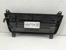 2012-2014 Bmw 328i Climate Control Module Temperature AC/Heater Replacement P/N:6411 9226784-04 6411 9261103-01 Fits OEM Used Auto Parts