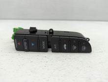 2004-2008 Acura Tl Climate Control Module Temperature AC/Heater Replacement P/N:M24723 M2477A Fits 2004 2005 2006 2007 2008 OEM Used Auto Parts