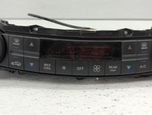 2007 Mercedes-Benz E280 Climate Control Module Temperature AC/Heater Replacement P/N:211 830 2485 Fits 2008 OEM Used Auto Parts
