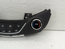 2016-2018 Chevrolet Cruze Climate Control Module Temperature AC/Heater Replacement P/N:545290509 39028880 Fits 2016 2017 2018 OEM Used Auto Parts