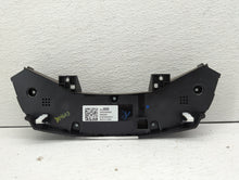 2016-2018 Chevrolet Cruze Climate Control Module Temperature AC/Heater Replacement P/N:545290509 39028880 Fits 2016 2017 2018 OEM Used Auto Parts