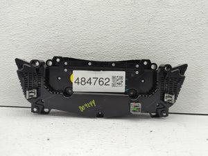 2014-2016 Buick Lacrosse Climate Control Module Temperature AC/Heater Replacement P/N:90802488 26679453 Fits 2014 2015 2016 OEM Used Auto Parts