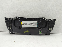 2014-2016 Buick Lacrosse Climate Control Module Temperature AC/Heater Replacement P/N:90802488 26679453 Fits 2014 2015 2016 OEM Used Auto Parts