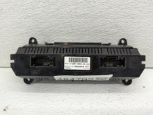 2018-2019 Ford Escape Climate Control Module Temperature AC/Heater Replacement P/N:GJ5T-18C612-CH GJ5T-18C612-CJ Fits 2018 2019 OEM Used Auto Parts