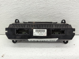 2018-2019 Ford Escape Climate Control Module Temperature AC/Heater Replacement P/N:GJ5T-18C612-CH GJ5T-18C612-CJ Fits 2018 2019 OEM Used Auto Parts