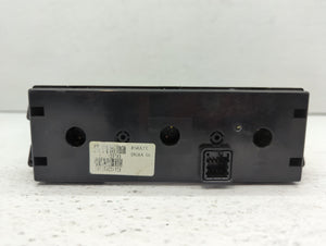 2009-2014 Volkswagen Routan Climate Control Module Temperature AC/Heater Replacement P/N:55111896AC 55111896AB Fits OEM Used Auto Parts