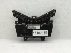 2011-2012 Chevrolet Cruze Climate Control Module Temperature AC/Heater Replacement P/N:96983927 Fits 2011 2012 OEM Used Auto Parts