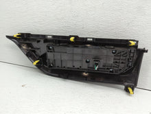 2014-2016 Toyota Corolla Climate Control Module Temperature AC/Heater Replacement P/N:55406-02470 75F832 Fits 2014 2015 2016 OEM Used Auto Parts