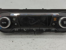 2013-2015 Ford Escape Climate Control Module Temperature AC/Heater Replacement P/N:CJ5T-18C612-BA Fits 2013 2014 2015 OEM Used Auto Parts