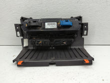 2018-2019 Ford Escape Climate Control Module Temperature AC/Heater Replacement P/N:GJ5T-18C612-CH GJ5T-18C612-CJ Fits 2018 2019 OEM Used Auto Parts